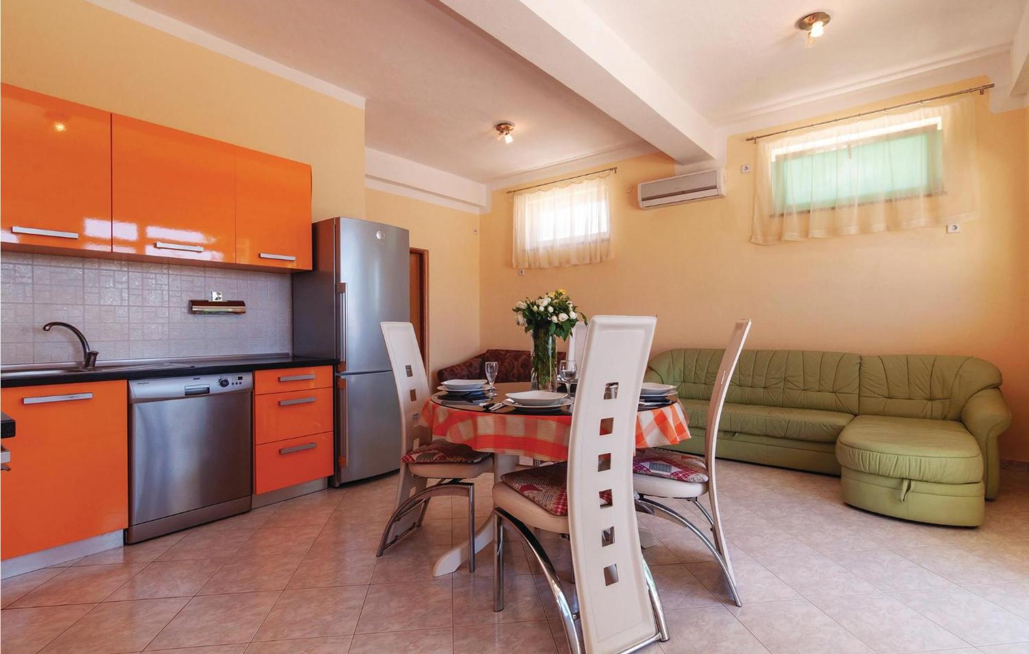 Awesome Apartment In Ribnica-Krusevo With Kitchen Anic Exterior photo