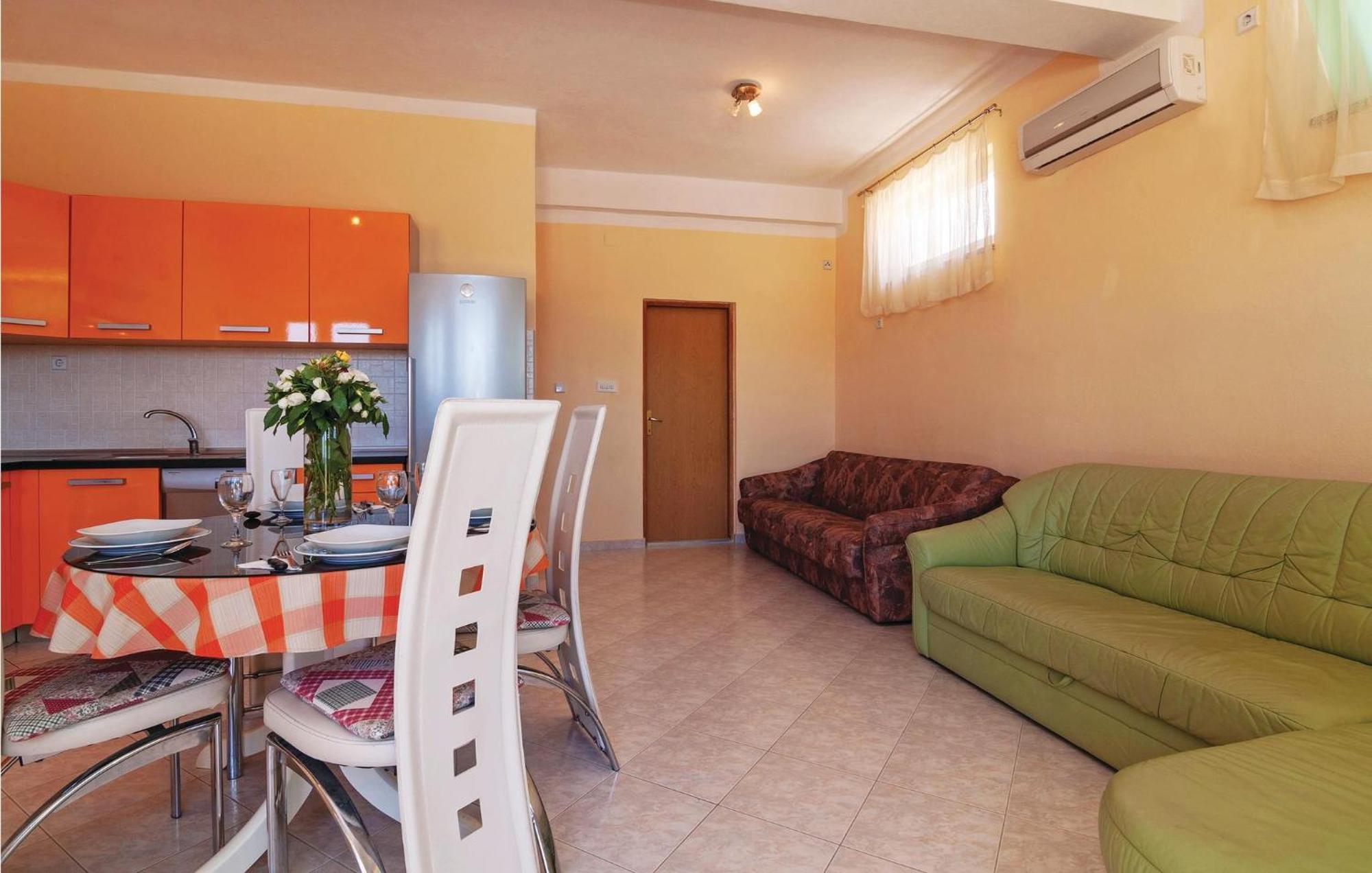 Awesome Apartment In Ribnica-Krusevo With Kitchen Anic Exterior photo